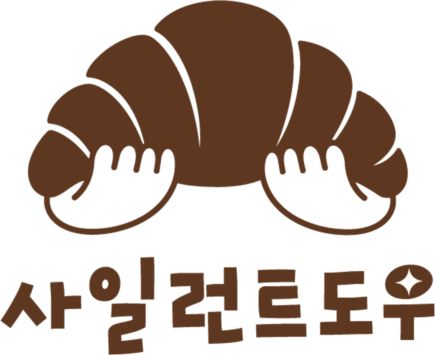 사일런트도우 로고